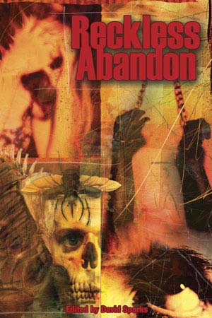 Reckless Abandon Cover